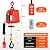 1320 LBS Electric Hoists with Wired Remote Control – 110V/120V, 510W Winches, Lifts up to 41ft, Single/Double Slings, Emergency Stop Feature for Garage, Ceiling Pulley, Overhead Crane Use