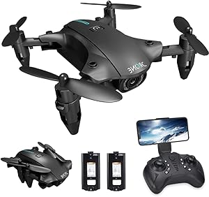 Drone x pro thumbnail classifica