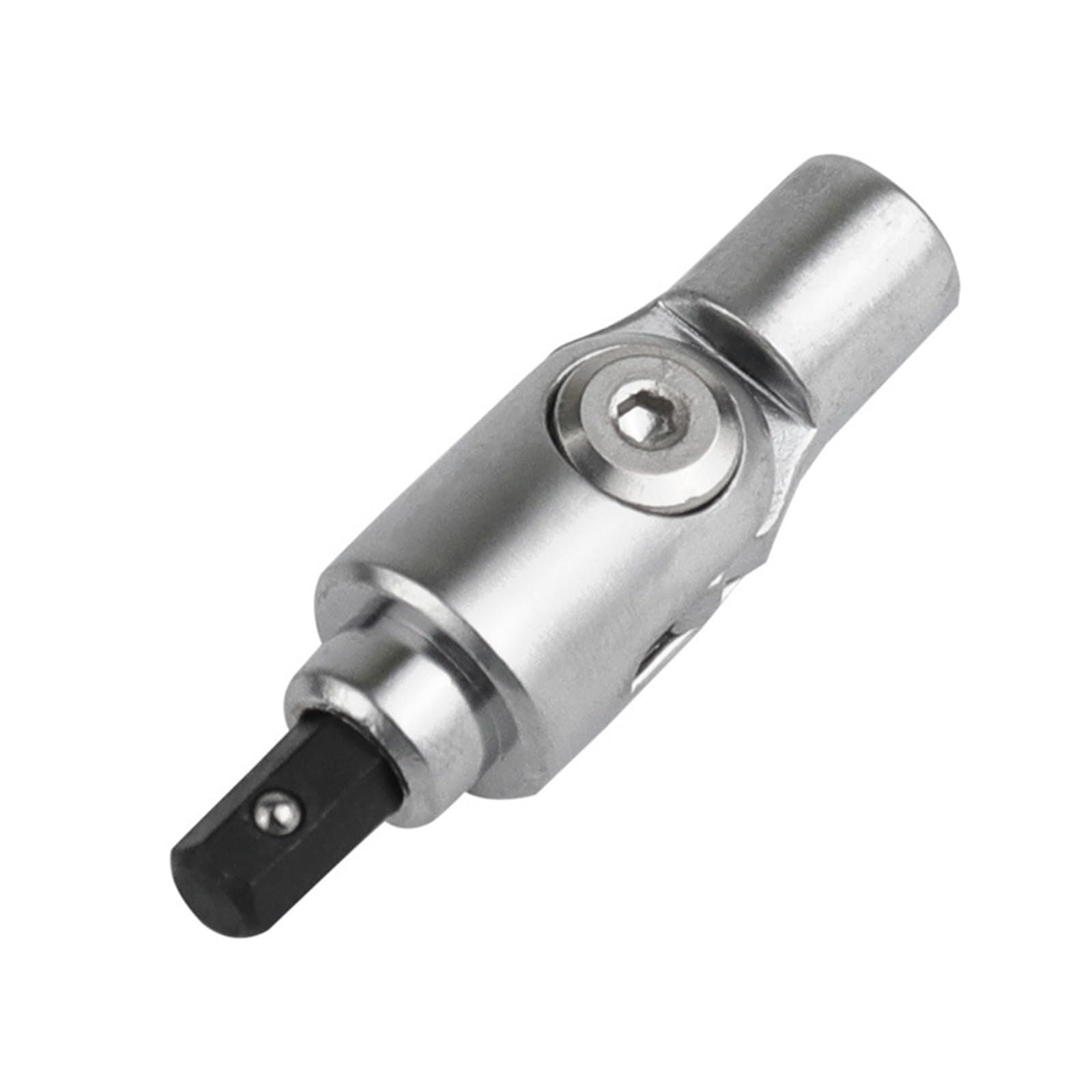 Asukohu Multicolor Pivots Drill Bit Holder Hexagon Pivoting Tip Quick Releasing Screwdriver Screw Drill Tip Manual Screwdriver