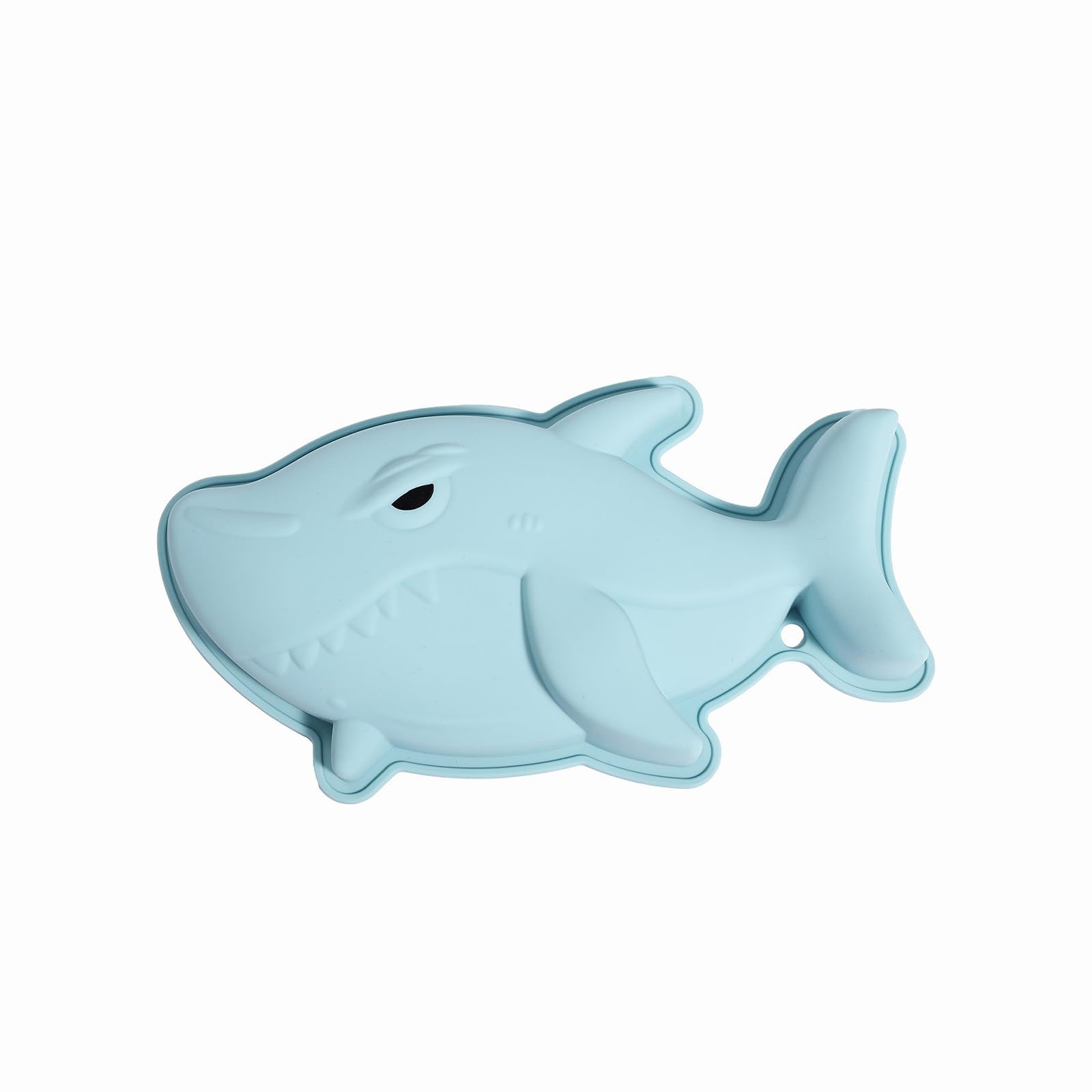 MURYE Food Grade Silicone Baking Molds in Lovely Marine Animal Designs Chocolate Molds Ideal for Cakes Chocolate and Ice Cubes Sea Animal Silicone Cake