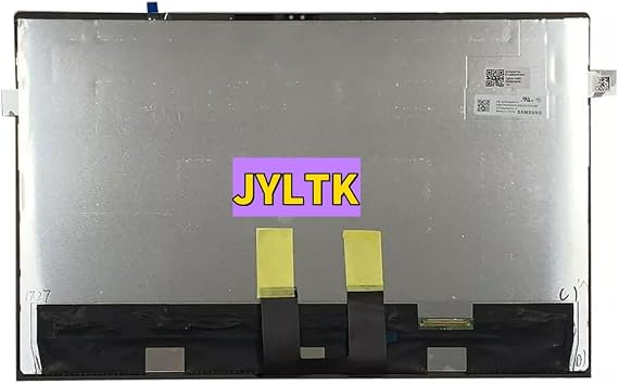 14.5" OLED LCD Screen Touch Replacement Assembly ATNA45AF01 for ASUS Zenbook Pro 14 Duo UX8402 UX8402ZA UX8402ZE Without Bezel