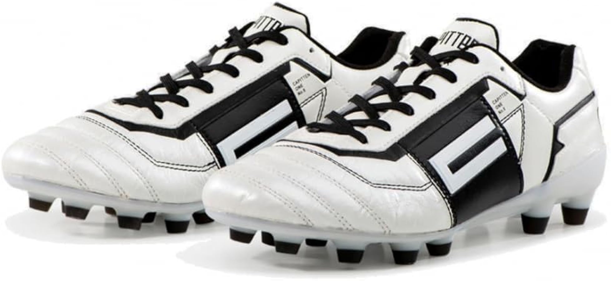 Amazon | [CAPITTEN] [キャピテン] サッカー スパイクシューズ ワン