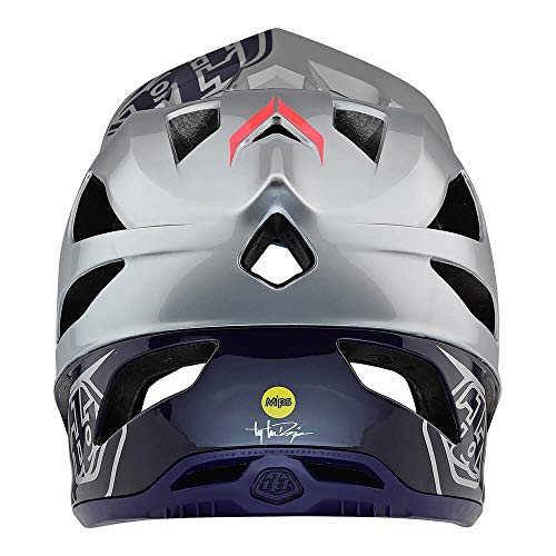 Troy Lee Designs 115677001 Casco Moto Stage Race