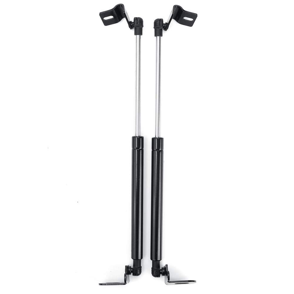 DFBBFQ Car Hood Lift Spring Bars Gas Shock Support Bars,Fit For M-itsubishi E-clipse C-ross ab 2018-2019