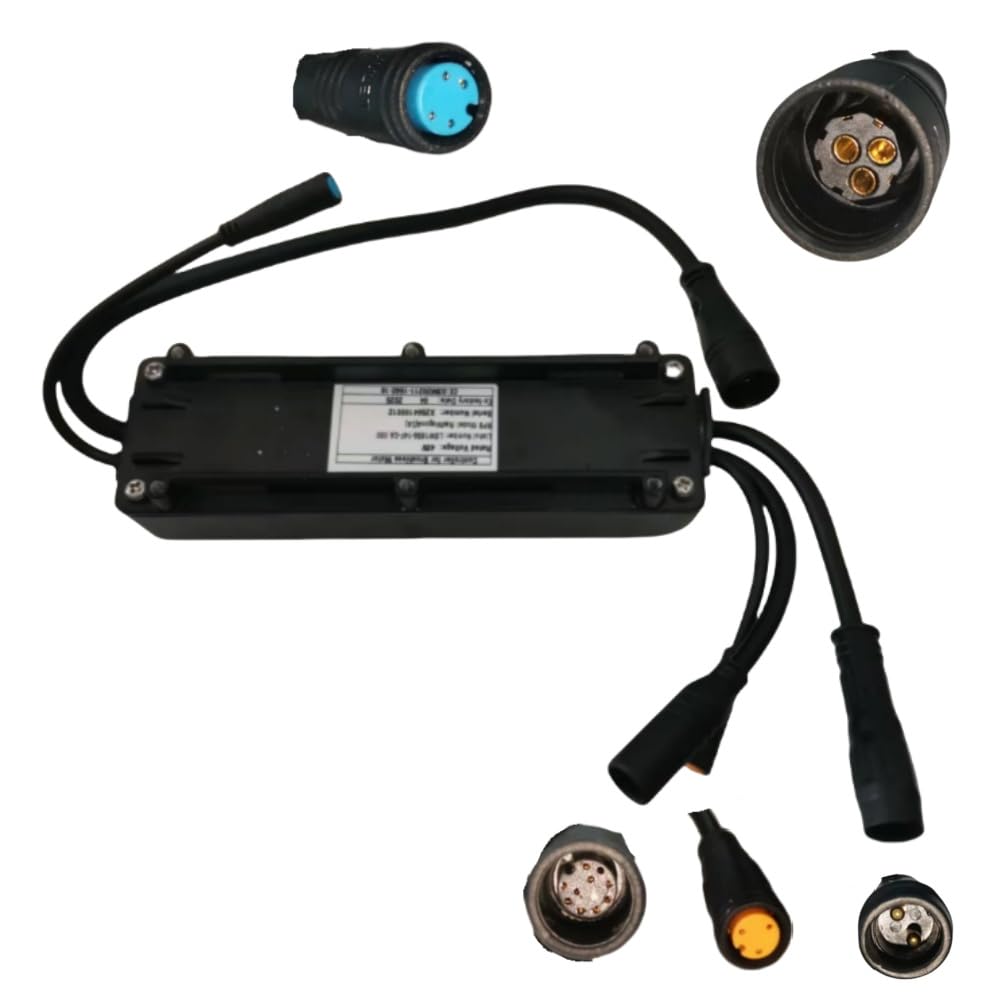 Amazon.com: LSW1659-14F-CA Rad Power Rad Wagon4 (CA