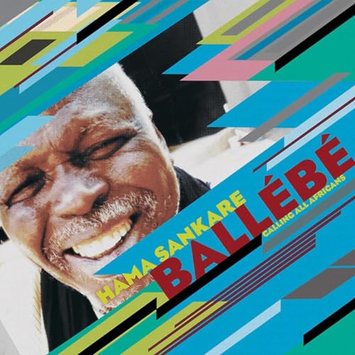 Ballebe - Calling All Africans