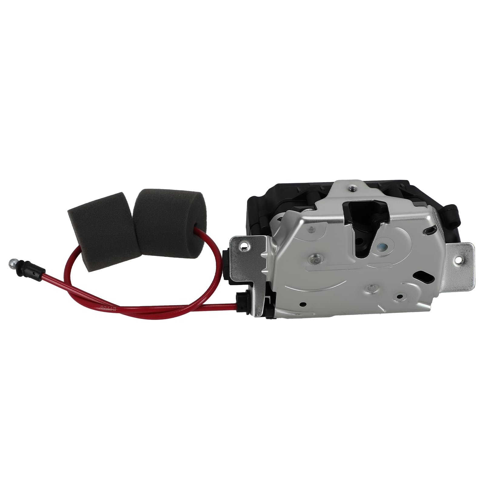 maXpeedingrods Türschloss Heckklappe mit Zentralverriegelung für Mercedes E Klasse S211 M Klasse W164 A1647400635 A1647400500 A1647600008 A1647600108 A2117400136 A2117400235 Heckschloss