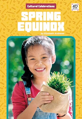 Spring Equinox (Cultural Celebrations: Set 2)