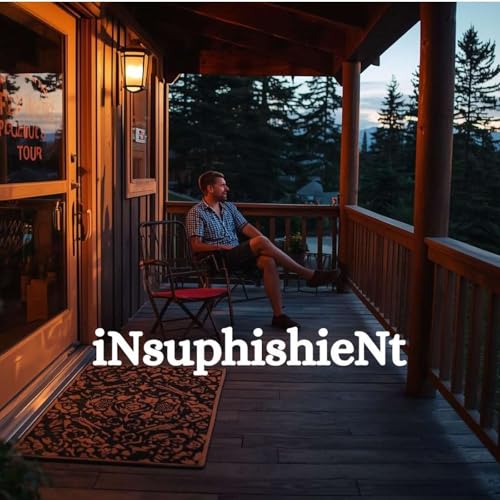 She thought I'd be Trey