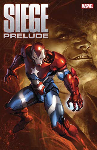 Siege Prelude Siege Prelude