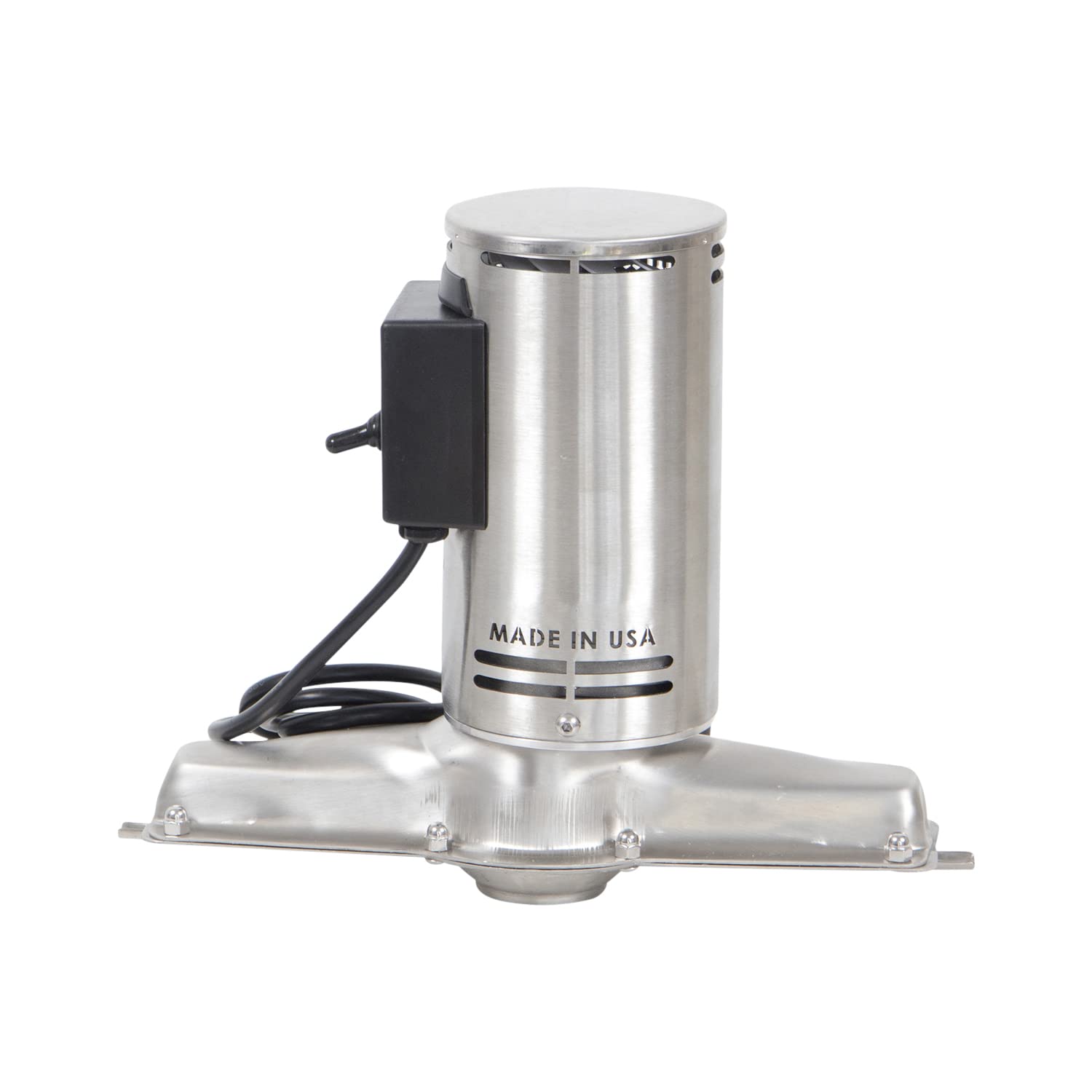 Immergood - Ice Cream Maker, Electric Motor (motor only)