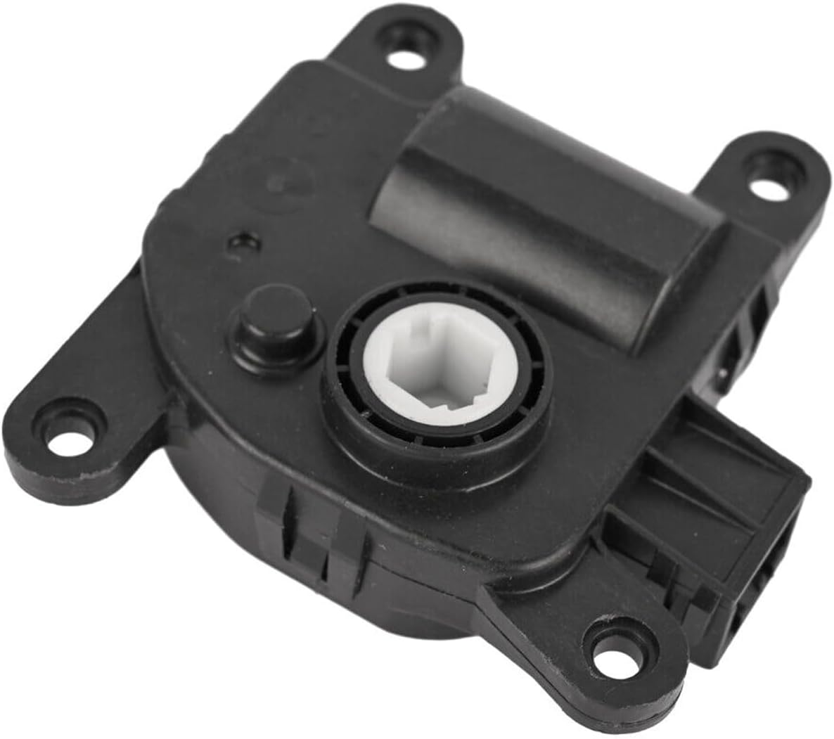 HVAC Intake Door Actuator fit for 2016-2020 Tucson, 2020-2021 Palisade, 2017-2021 Kia Sportage, 2015-2017 K900, 2021 Seltos Replaces 97157-3T000 971573T000