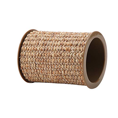 Fishlor Pino para gatos Getoy 20,3 cm x 10,3 cm, rolo para arranhar gatos, para casa em ambientes in