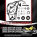 Haufim Suzuki OEM Complete Kick Start Kit DRZ400 DRZ 400 E All Years 26300-29815