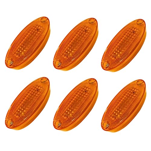 Feu de remorque LED pour balisage de camion et semi-remorque 24V