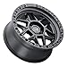 Black Rhino Kelso Custom Wheel - 17