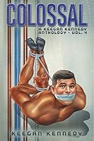 Colossal - Volume 4 1731226578 Book Cover