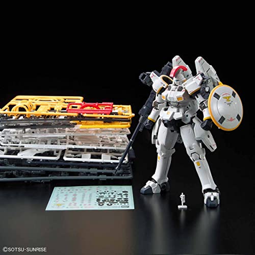 Image of #28 Tallgeese (EW) Gundam Wing: Endless Waltz, Bandai RG 1 /144