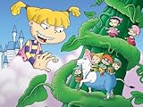 Rugrats: Tales from the Crib: Three Jacks and a Bean Stalk