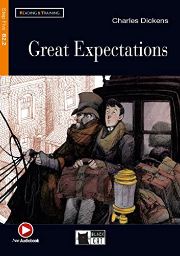 9783125001893 Great Expectations. Buch + Audio-CD: Englische Lektüre für das 5. und 6. Lernjahr