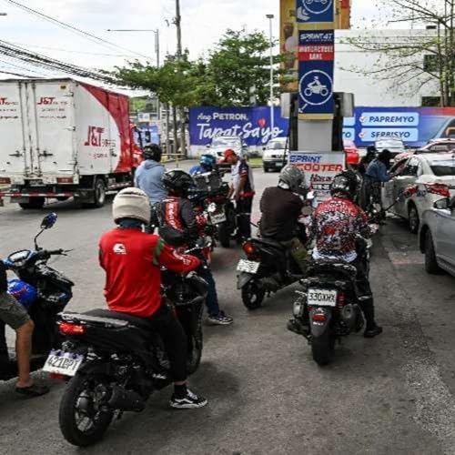 UCA News Weekly Summary, March 13, 2026