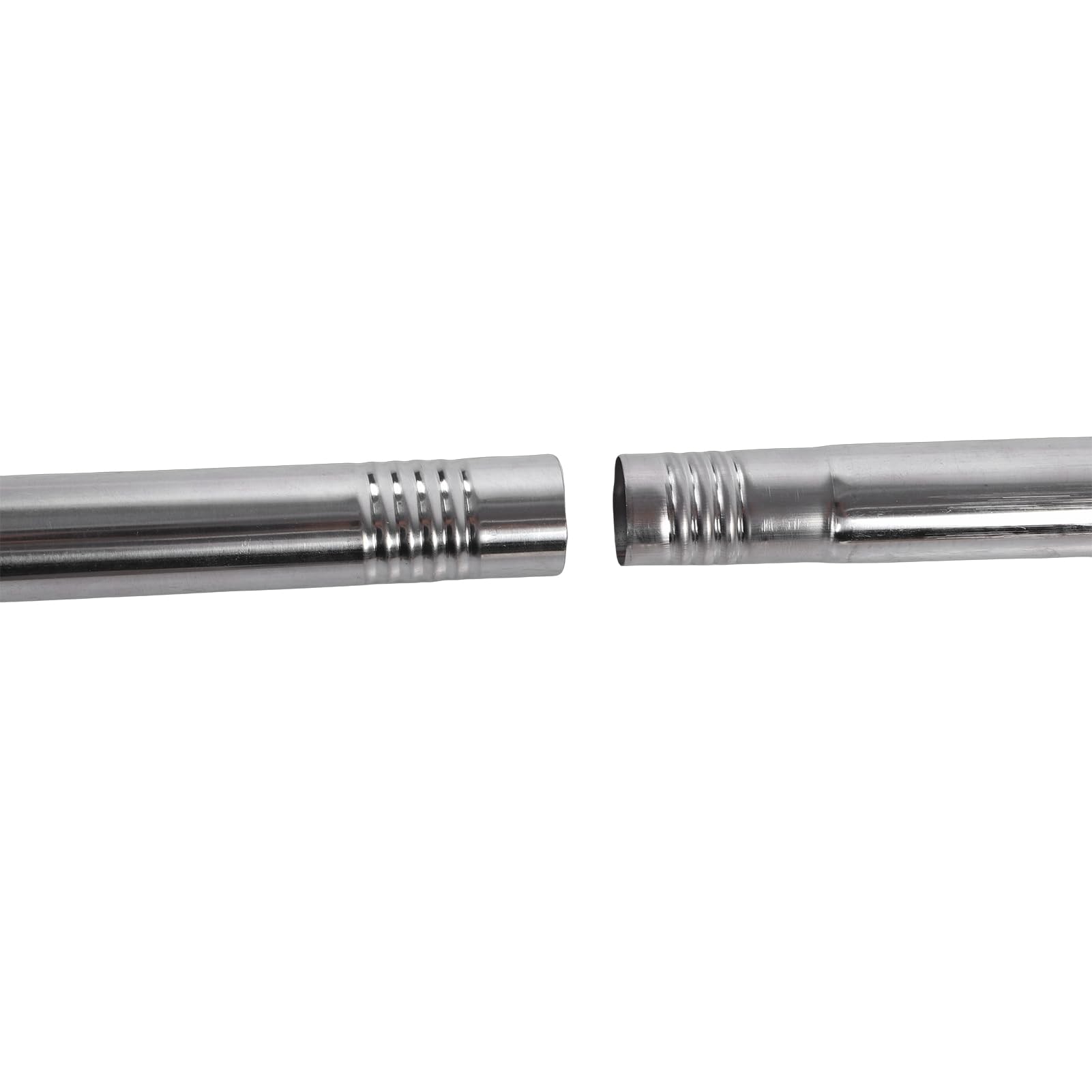 Rodillo de Rastrillo con Trampa de Duradero para Tareas de Nivelación de , Rastrillo de de Fácil Montaje para Atletas, Plástico PVC de 42,82 Oz
