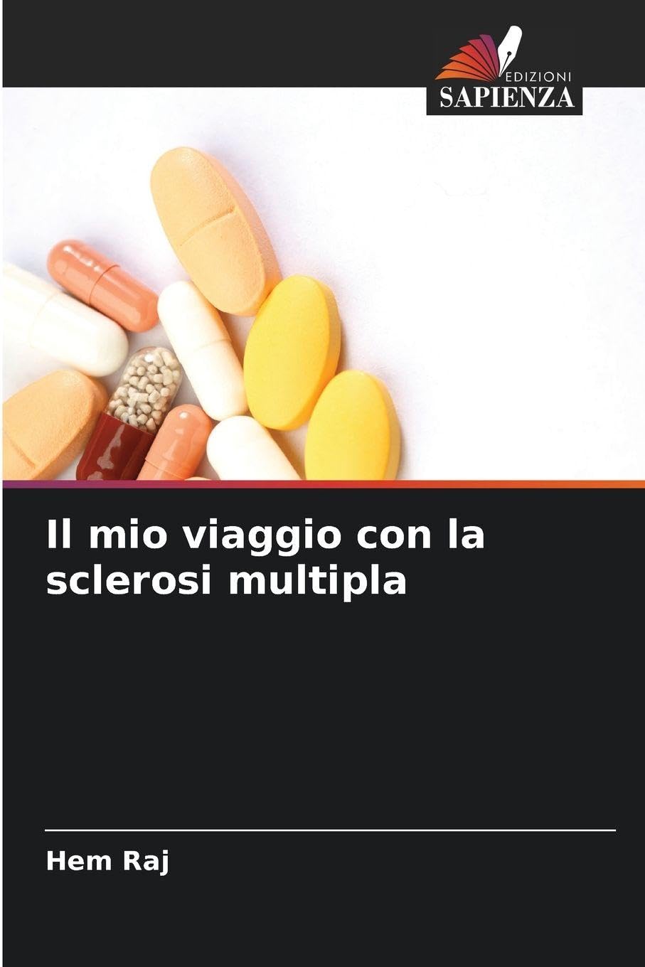 Il mio viaggio con la sclerosi multipla