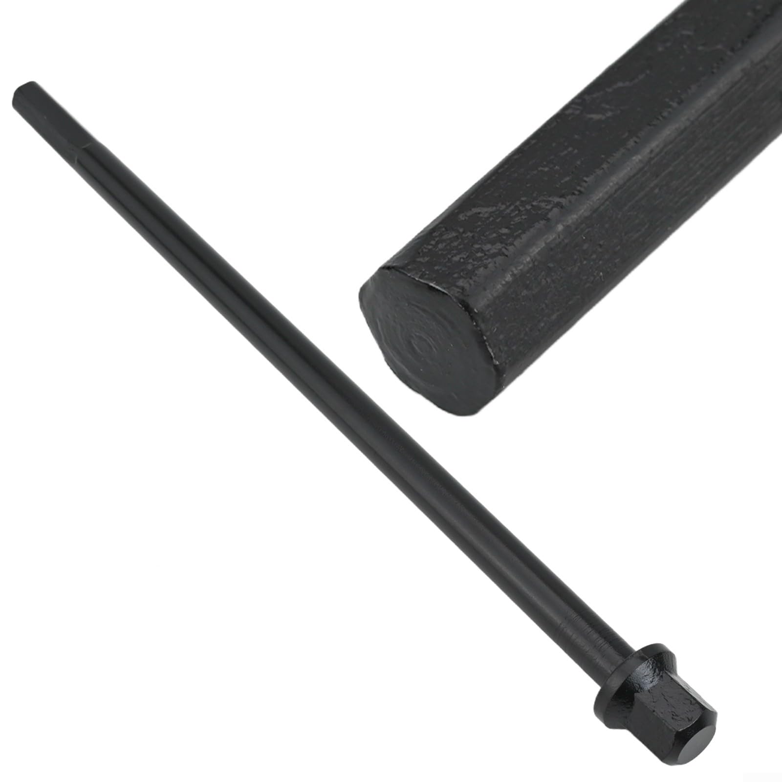 Ersatzrad-Freigabewerkzeug für Mercedes Vito für VIANO V-Klasse W639 W447 2005-2022 Metall Schwarz OEM A6395830245 Hochbelastbar Korrosionsbeständig Zuverlässig