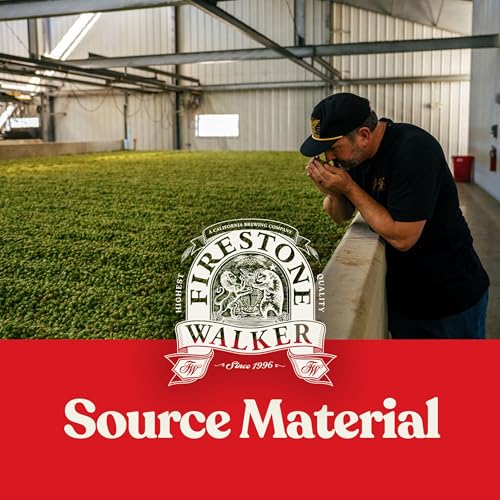 481: Source Material with Firestone Walker: The Science & the Art