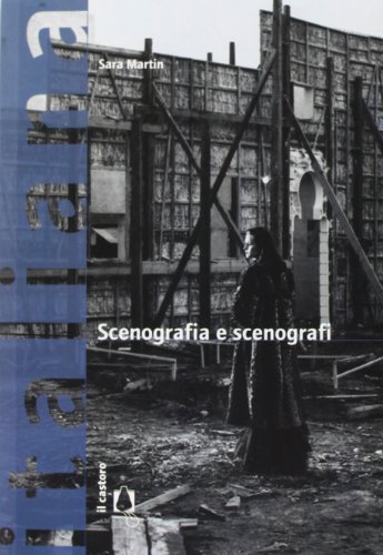 Scenografia e scenograf