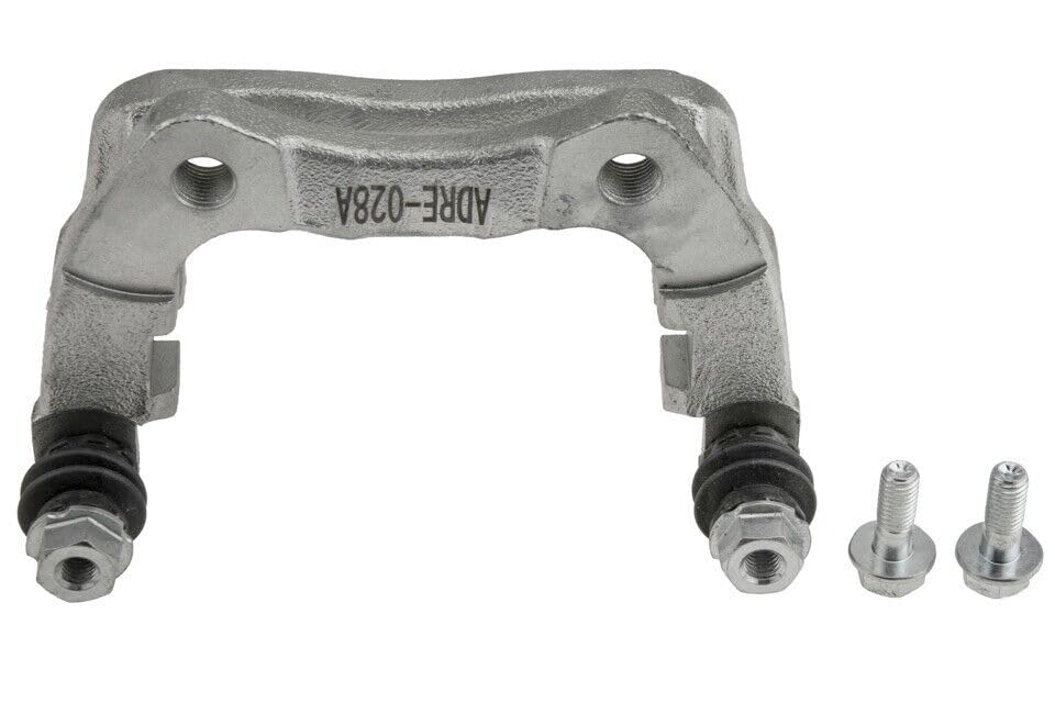 Soporte de pinza de freno trasero para coche Renault Scénic con recambio HZT/RE/090AB