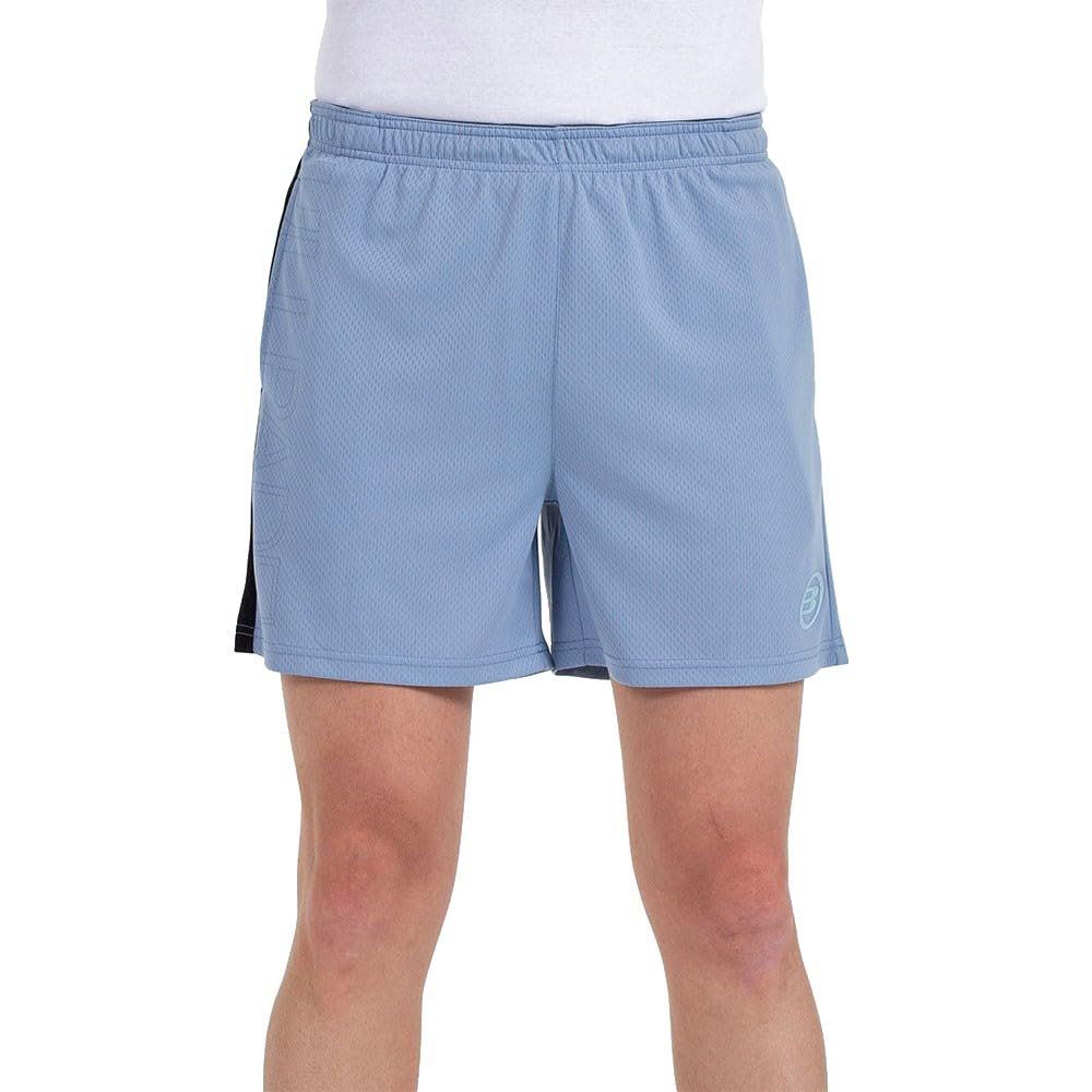 Bullpadel Campaza Shorts XL Blue
