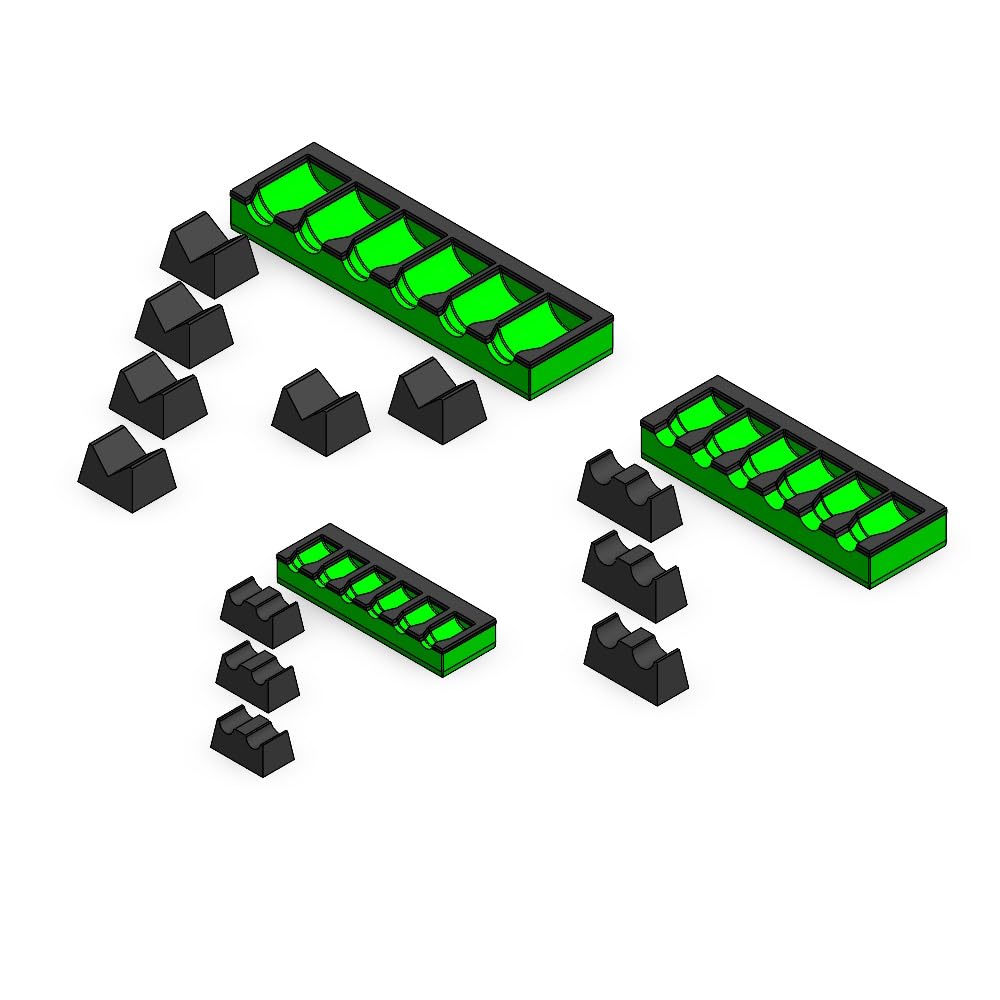 Socket Extension Organizers - Keep Tools Tidy -1