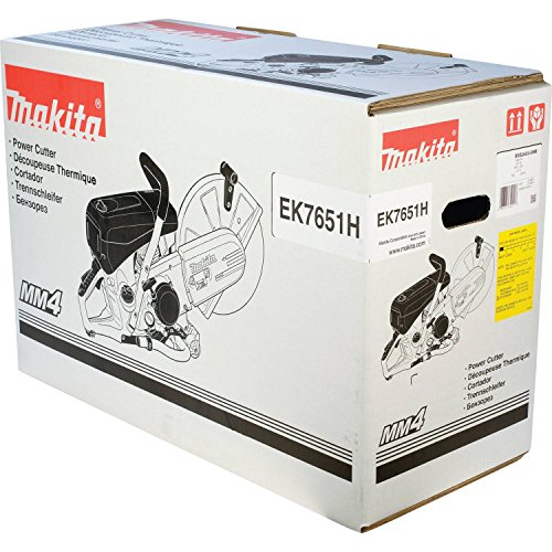 Makita EK7651H 14-Inch MM4 4 Stroke Power Cutter