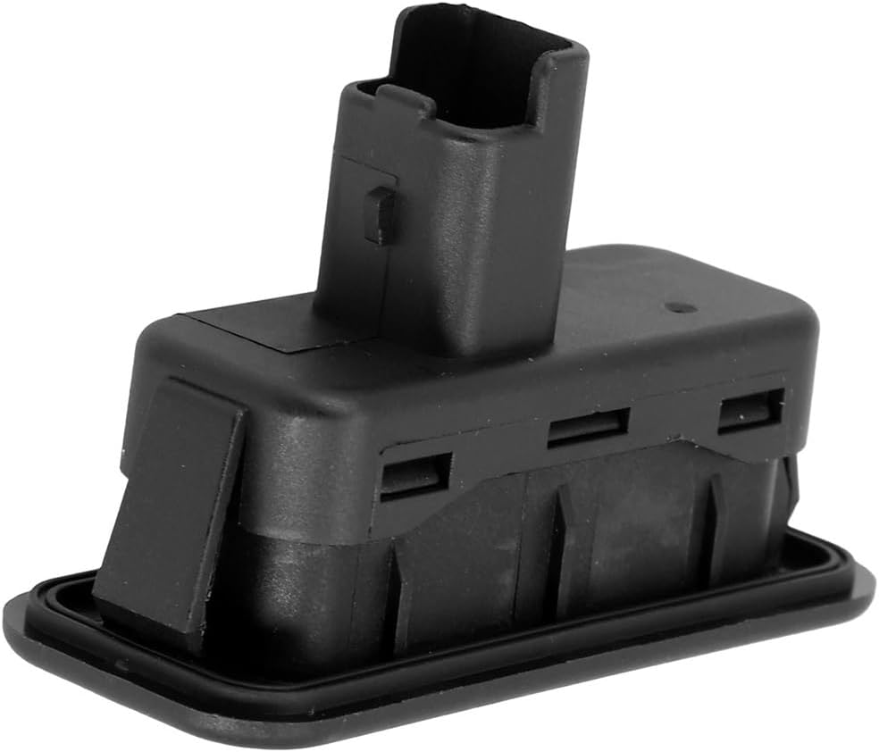 Car Boot Lid Open Switch for Megane for Mk2 for Mk3 8200076256 Boot Tailgate Release Switch Button Handle Tailgate Boot Opener Switch Lock