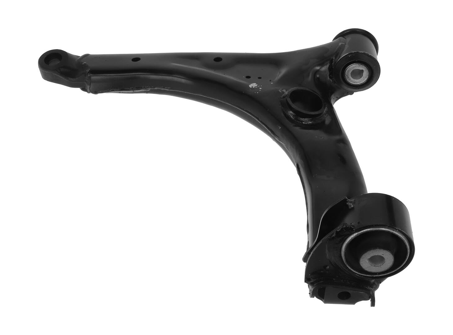 MONROE Track Control Arm | L29J21 | for VW CRAFTER Bus 2016- | OE-Matching Quality | Stable Steering & Safety