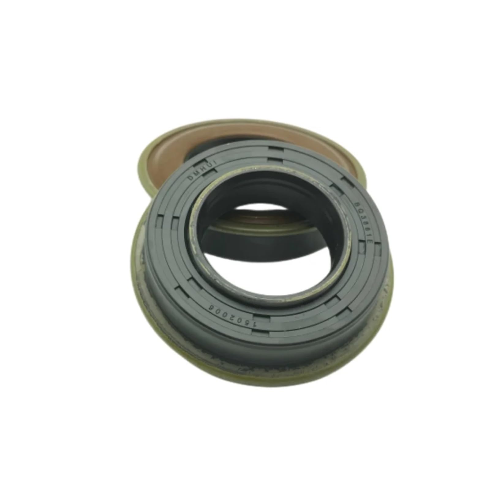 UWUKCJOKQ Rotating core 35 * 62 15/17mm hub Shaft Oil Seal BQ3861E