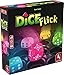 Dice Flick - Board Game by Pegasus Spiele 2-4 Players â€“ Board Games for Family â€“ 15-25 Minutes of Gameplay â€“ Games for Family Game Night â€“ Kids and Adults Ages 8+ - English Version