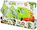 Produktbild Sambro SLM-3289 - Nickelodeon Slime Blaster, Pistole zum Spritzen von Schleim, ab 5 Jahren, inklusive Slime