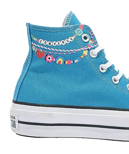 Image of Converse Women's Chuck Taylor All Star Lift Sneakers