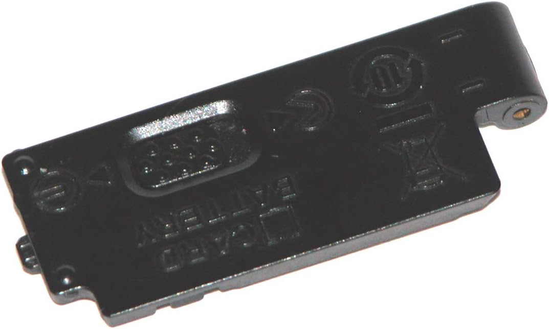 Battery Door/Cover for Nikon S8200 Digital Camera