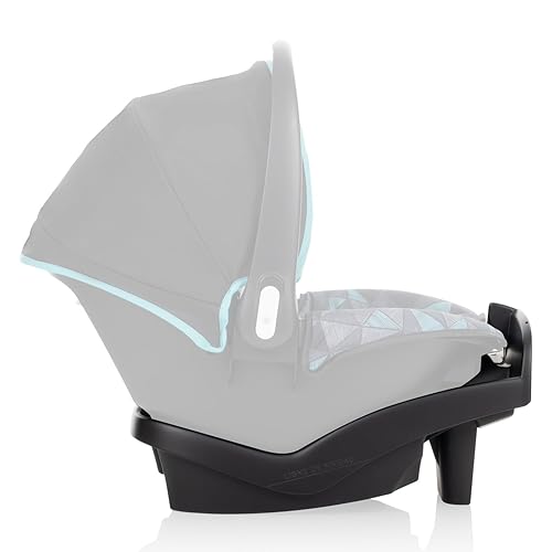Miniatura 8 de Evenflo NurtureMax - Base de asiento de coche infantil