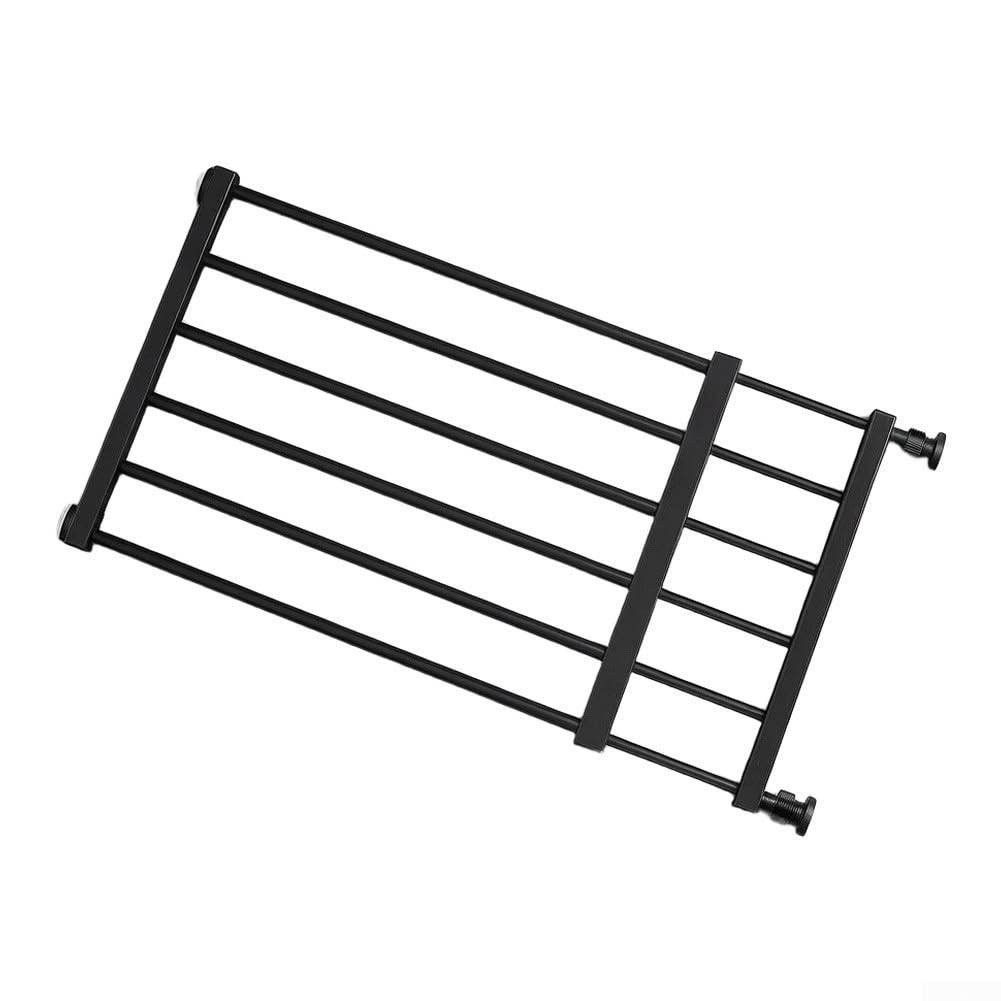 Barrera Seguridad Mascotas 22-39.4" Ajustable(White)