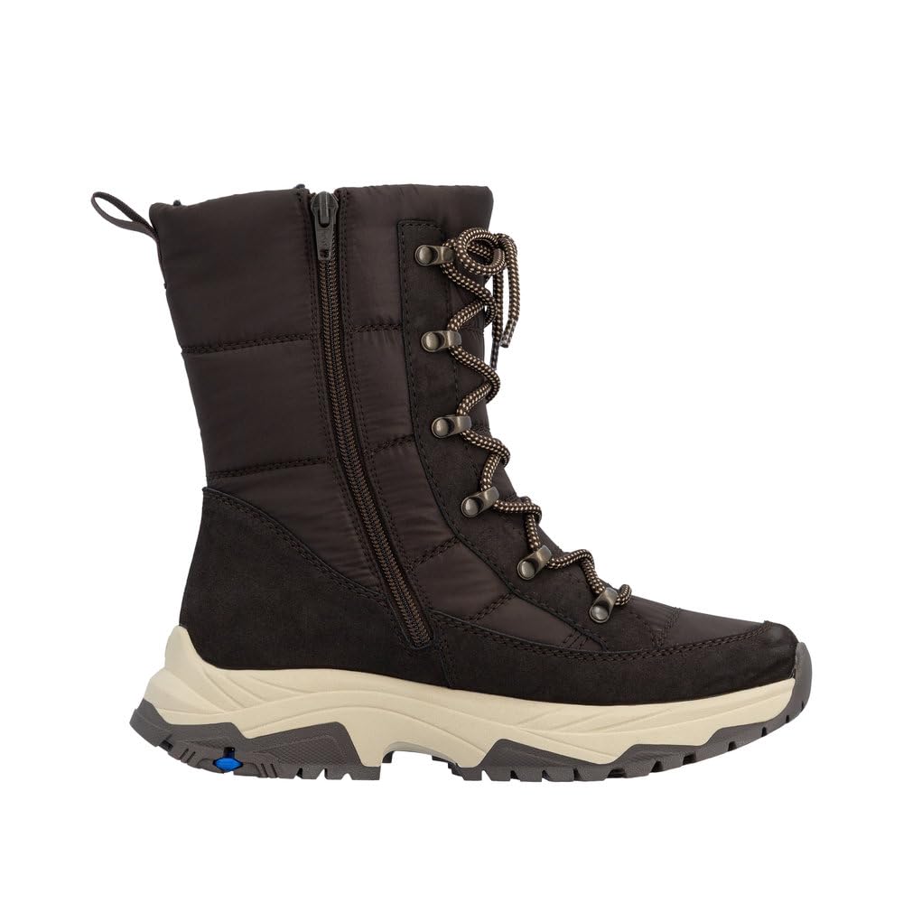 Rieker Z3950 Stivali cortiDonna