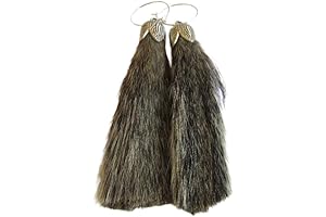 Animal Ears and Tails