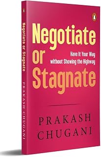Negotiate or Satgnate: Have It Your Way without Showing the Highway