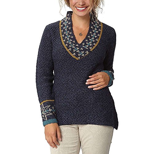 Royal Robbins Women's Mystic Pullover