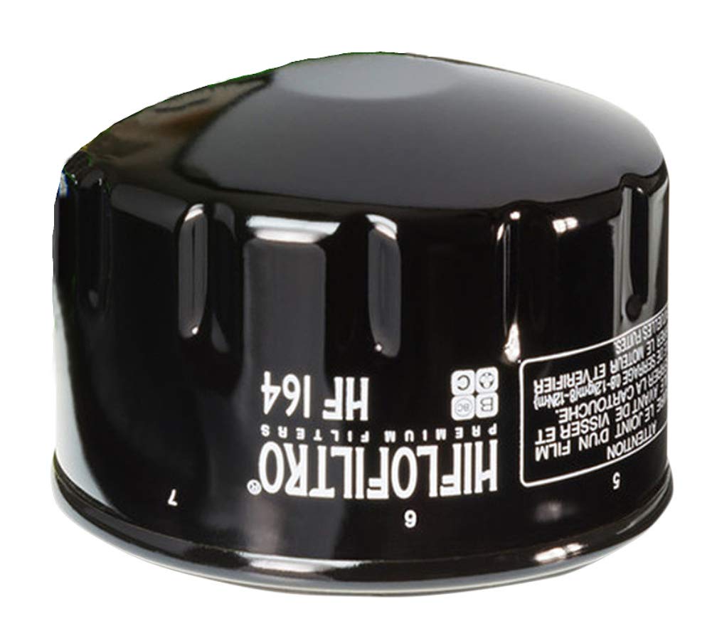 Hilfo - F8Iltro Dell’Olio, Per R Gs Adventure 1200 2007-image