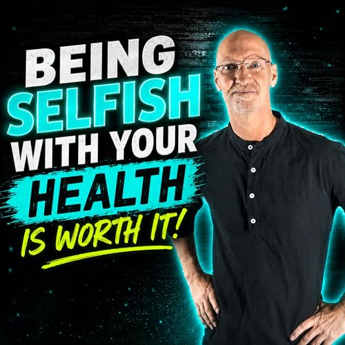 Being Selfish With Your Health Is Worth It