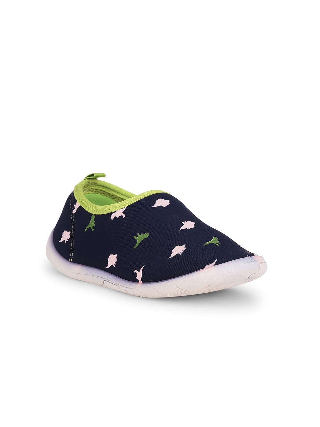 Bubblegummers Kids Casual Slipon Shoes